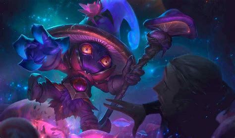 The Best Yordle Comp & Strategies in TFT – In